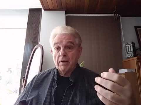 36.- Bass Raymond Modesti talks about cord closure