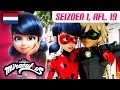 DE MIMESPELER Volledige Aflevering NEDERLANDS Seizoen 1 Afl 19 Miraculous Ladybug