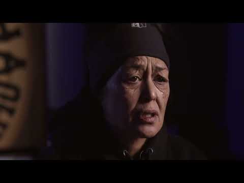 THE STOLEN CHILDREN OF AOTEAROA