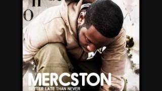 Mercston feat Stamina Boy - Be My Lady [9/22]