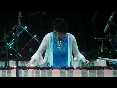 Keiko Abe - Wind Sketch