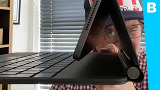 iPad Pro met Magic Keyboard: vervangt dit je MacBook?