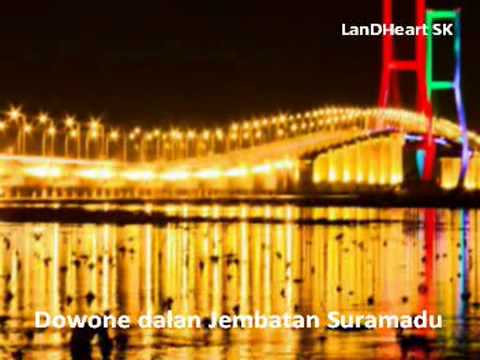 Suramadu - Sonny Josz