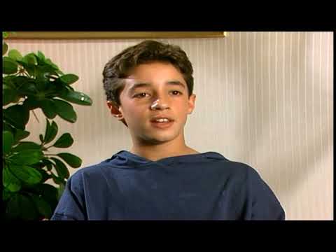 Rookie of the Year (1993) - Featurette