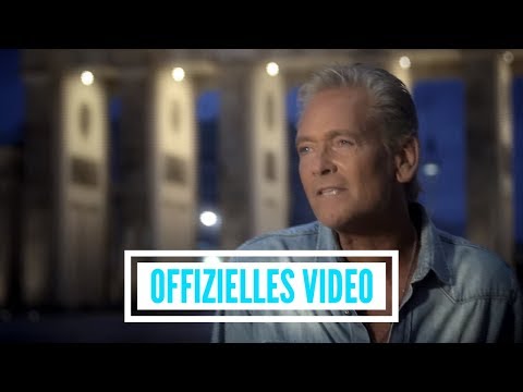 Olaf Berger - Keine Angst die Nacht wird schweigen (offizielles Video)