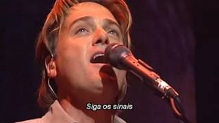 Michael W  Smith:   Live In Concert