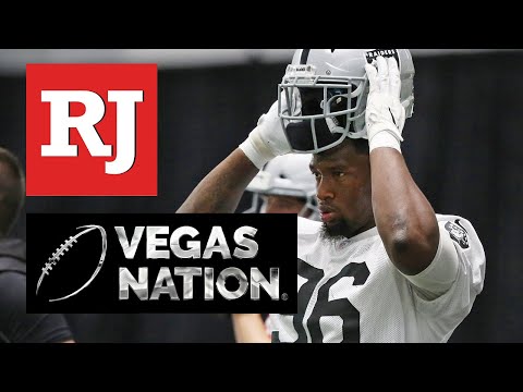 Clelin Ferrell, other Raiders' trying to return for Jets