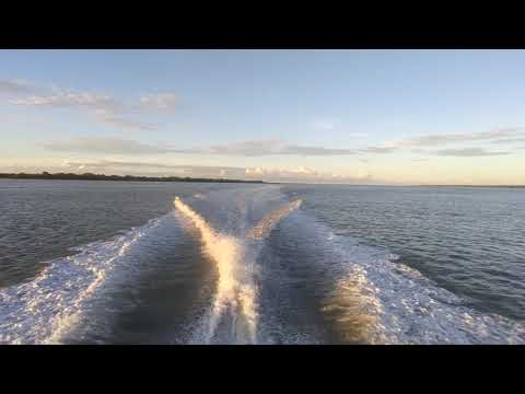 Purari River. A voyage of a lifetime.