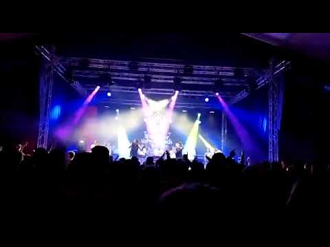 JungerSchwung @ Winterwoodstock - Partyplanet