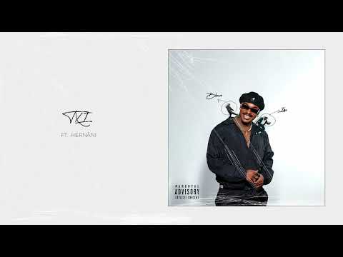 #05 Ian Blanco - TXI (Ft. Hernâni) [Audio Oficial] | Senhor