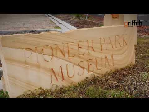 Griffith Italian Museum and Cultural Centre