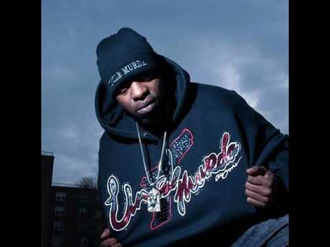 Uncle Murda - Street Sh*t