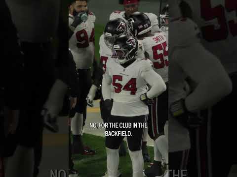 Atlanta Falcons video artwork