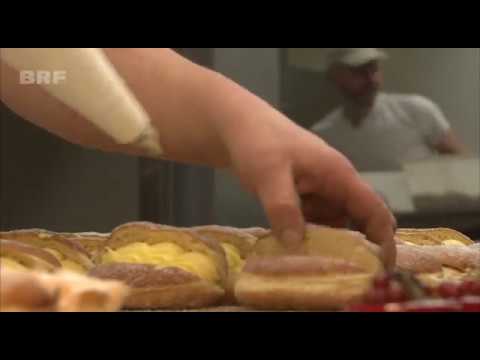 Fettgebäck: Berliner-Boom zur Karnevalszeit