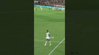 AS REAÇÕES DE NEYMAR NOS GOLS QUE ELIMINARAM O SANTOS DO PAULISTÃO