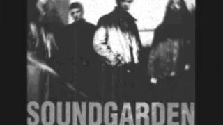 Soundgarden- Birth Ritual