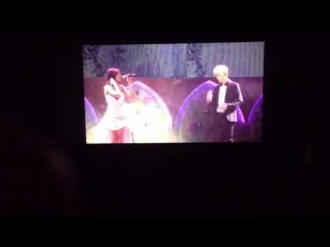 131222 A Whole New World (Live Viewing) @amimori_sh