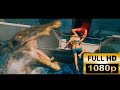 Spinosaurus Attack Scene Jurassic World Rebirth HD Jurassicworldrebirth Scene