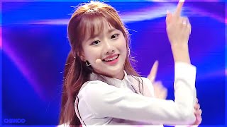 에이프릴 (April) - 손을 잡아줘 (Take My Hand) 교차편집 (STAGE MIX)