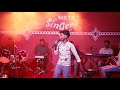 BALETTAN MOLALLEDI NAADAN PATTU COVER BY YADAV KRISHNA Nadanpattu