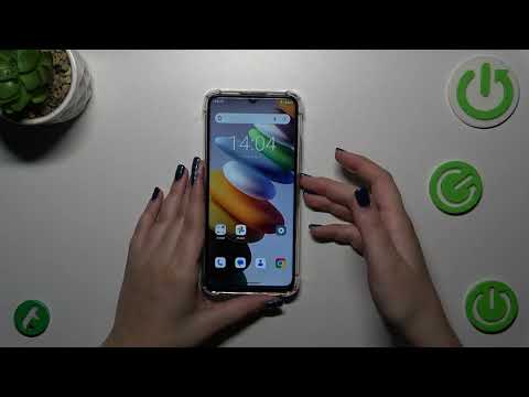 How to Soft Reset OUKITEL C33 – Reboot Device