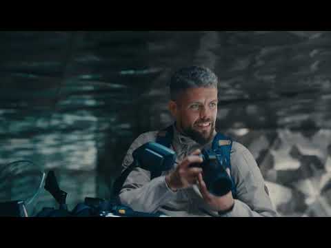 Vidéo - DOWNTOWN GT 350 - KYMCO
