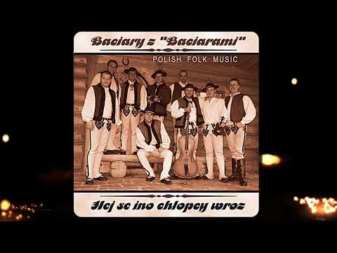 Baciary z Baciarami - Nie Bede Siy Zyniył
