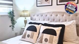 Manchester Apartments by BEVOLVE - City Centre | Manchester, United Kingdom | Ho