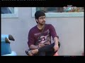 Harish Singing In Bigboss