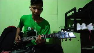 Download lagu Benci tapi Rindu | Cipt Diana Nasution | Versi gitar Andre lead mp3