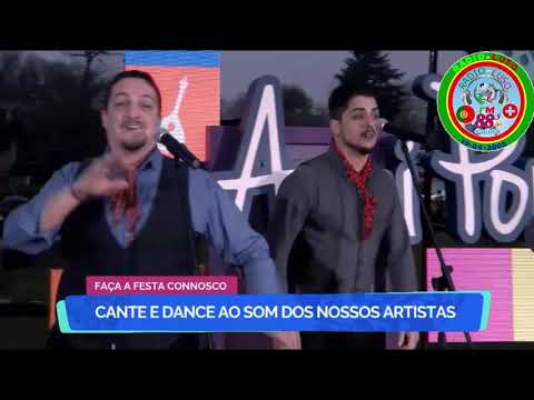 ADIAFA- as meninas da ribeira do sado no Aqui Portugal by Radio Luso