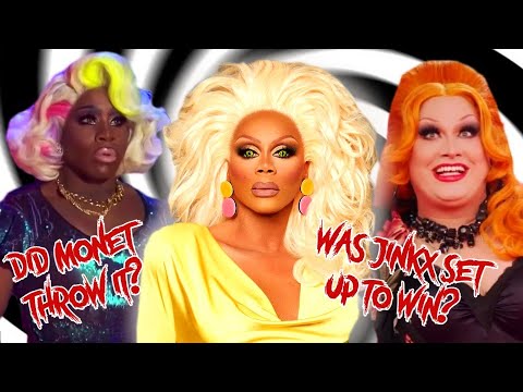 Solving Drag Race Conspiracy Theories