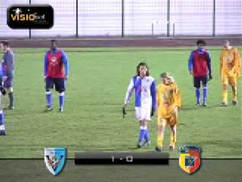 Villemomble Orléans Janv 09