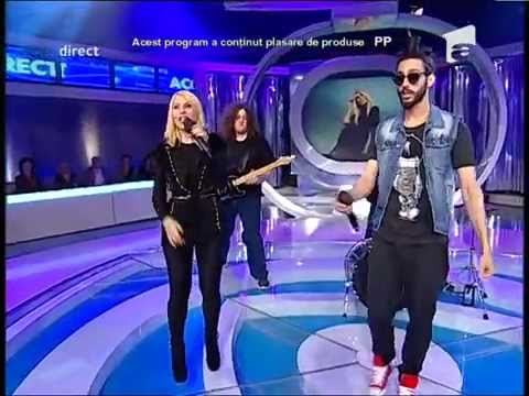 Amna - Evacuat (feat. Glance)