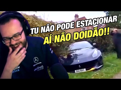 LUDGERO REACTS TO IDIOTS AT WORK - Ludgero Cuts