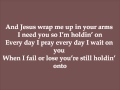 Holding On Too - Lori Martini (Dance Moms ...