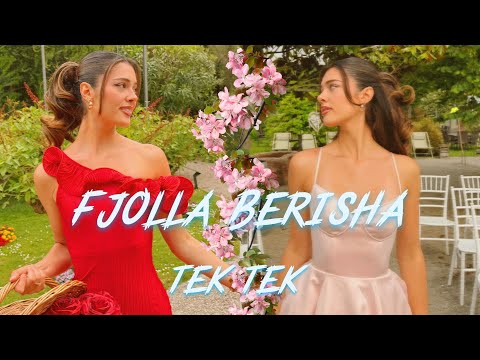 FJOLLA BERISHA - TEK TEK