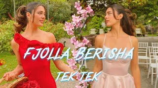 Fjolla Berisha - Tek Tek