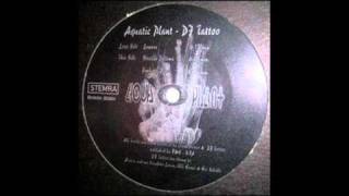 Dj Tattoo - Luxury