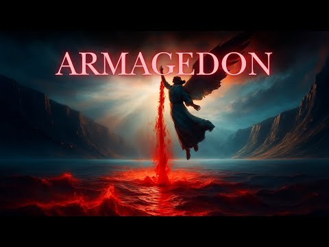 ARMAGEDDON Biblické proroctví 🎬 Takto se bude odvíjet POSLEDNÍ BITVA