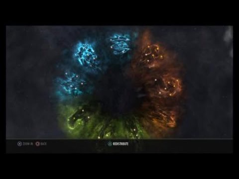 89k Magicka Sorcerer 21m Parse (Stonethorn/Crystal Frag Spam)