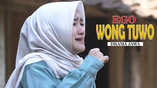 Download lagu EGO WONG TUWO || Eps 441 || Komedi Jowo || Dagelan Jowo mp3