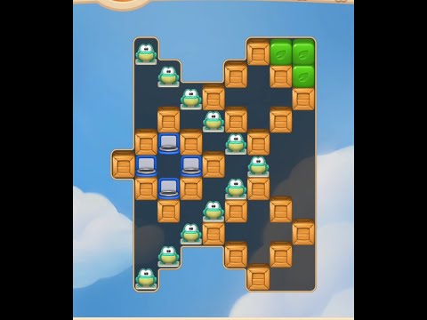 TOON BLAST level 7503