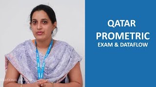 Qatar Prometric Exam & Dataflow | Prometric Exam Coaching in Mangalore