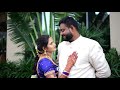Omkar Shruti Engagement Ceremony At Hyatt Place Aurangabad