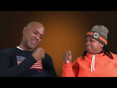 We Paid Let Us In! The Legend of Abstract Mindstate - Trailer