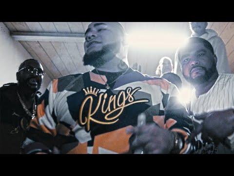 BLAKA - Nudo Bandz, Bombay Tay, PranxCrazyBoy, Gualla Joe, Hunnet Band Heem, Almight ADM