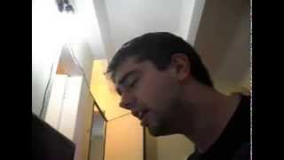 Masterplan - Through Thin and Thick ( Vocal Cover )