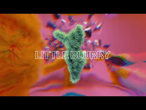 LODATO - Blurry (feat. Gia Koka)