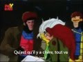 The X Men Files Episode 13 Caught On Tape Let SBurnHoles